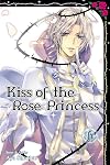 Kiss of the Rose Princess, Vol. 6
