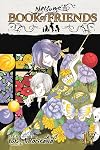 Natsume's Book of Friends, Vol. 17