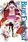 Blue Exorcist, Vol. 12