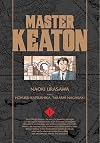 Master Keaton, Vol. 1 [Kanzenban Edition, 1 of 12]