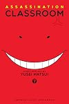 Assassination Classroom, Vol. 07: On Island Time
