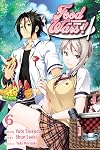 Food Wars!: Shokugeki no Soma, Vol. 06