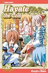 Hayate the Combat Butler: Vol. 26