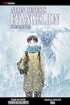 Neon Genesis Evangelion, Volume 14