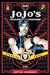 JoJo's Bizarre Adventure, Part 2: Battle Tendency, Volume 04