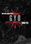Gyo (Deluxe Edition)