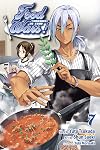 Food Wars!: Shokugeki no Soma, Vol. 07