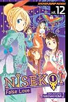 Nisekoi: False Love, Vol. 12: Festival