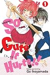 So Cute It Hurts!!, Vol. 1 (1)