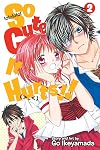 So Cute It Hurts!!, Vol. 2 (2)