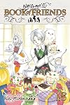 Natsume's Book of Friends, Vol. 18