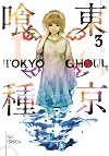 Tokyo Ghoul, Vol. 03