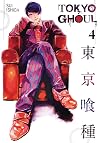 Tokyo Ghoul, Vol. 04