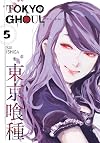 Tokyo Ghoul, Vol. 05