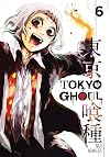 Tokyo Ghoul, Vol. 06