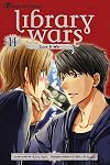 Library Wars: Love & War, Vol. 14