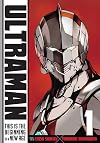 Ultraman, Volume 1: This is the Beginning of a New Age