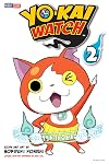 Yo-kai Watch, Vol. 2
