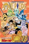One Piece, Volume 76: Just Keep Going