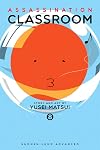 Assassination Classroom, Vol. 08: Time for an Opportunity