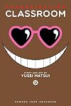Assassination Classroom, Vol. 09: A Shocking Time