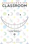 Assassination Classroom, Vol. 12: Time for the Grim Reaper