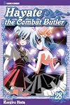 Hayate the Combat Butler: Vol. 28