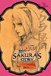 Naruto: Sakura's Story: Love Riding the Spring Breeze