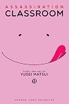 Assassination Classroom, Vol. 13: Time for a Little Career Counseling