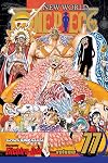 One Piece, Volume 77: Smile