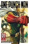 One-Punch Man, Vol. 01