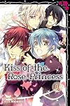 Kiss of the Rose Princess, Vol. 9