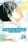 Kimi ni Todoke: From Me to You, Vol. 24