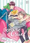 Don't Be Cruel: 2-in-1 Edition, Vol. 1