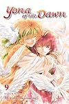 Yona of the Dawn, Vol. 9