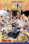 One Piece, Volume 79: LUCY!!