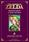 The Legend of Zelda: Legendary Edition, Vol. 3: Majora's Mask & A Link to the Past