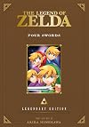 The Legend of Zelda: Legendary Edition, Vol. 5: Four Swords