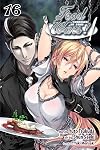 Food Wars!: Shokugeki no Soma, Vol. 16