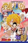 One Piece, Volume 80: Opening Speech