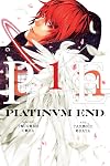 Platinum End, Vol. 1