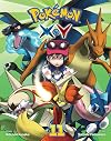 Pokémon X•Y, Volume 11