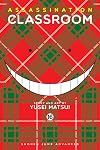 Assassination Classroom, Vol. 16: Time for the Past