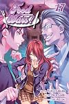 Food Wars!: Shokugeki no Soma, Vol. 17