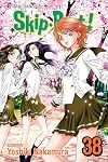 Skip•Beat!, Vol. 38