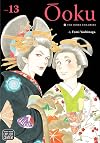 Ōoku: The Inner Chambers, Vol. 13
