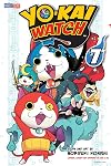 Yo-kai Watch, Vol. 7