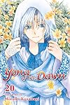 Yona of the Dawn, Vol. 20