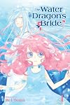 The Water Dragon's Bride, Vol. 1