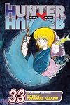 Hunter x Hunter, Volume 33